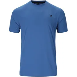 VIRTUS Nessee Trainingsshirt Herren 2299 - bright cobalt XXL