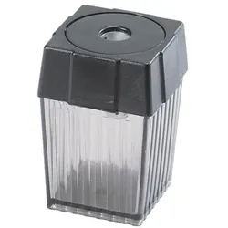 OTTO Office Anspitzerdose einfach silber
