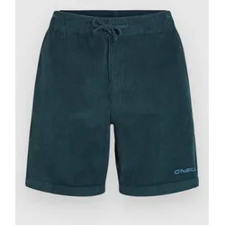 O'Neill Cord Shorts alma steel Gr. S
