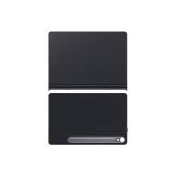 Samsung Smart Book Tablet-Cover Samsung Galaxy Tab S9 27,9 cm (11) Book Cover Schwarz EF-BX710PBEGWW