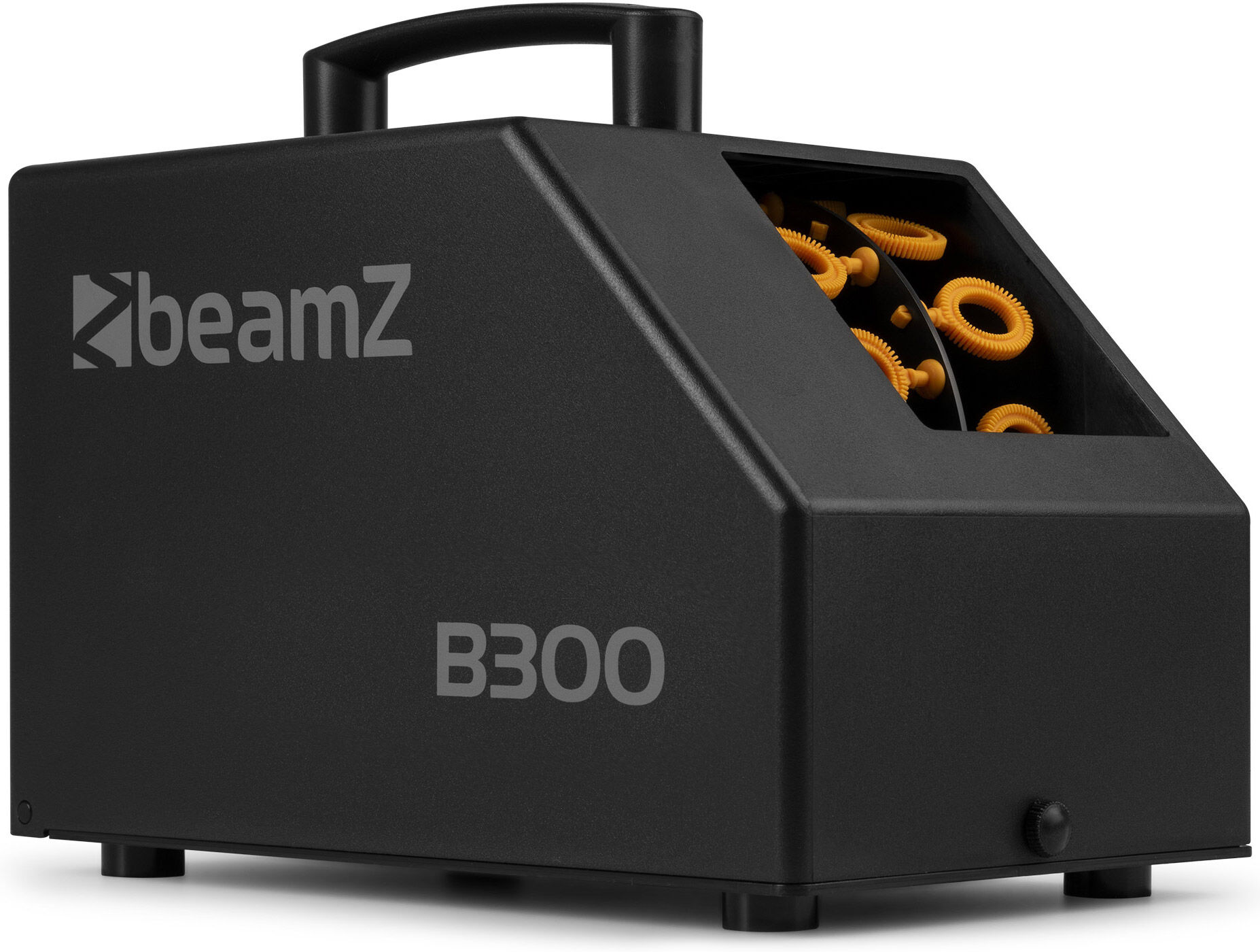 Beamz B300 Seifenblasenmaschine