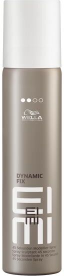 75ml Wella Professionals EIMI Fixing Hairspray Dynamic Fix