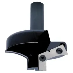 Aigner PM-Profilfräser für CNC (NEU), C237-8525R