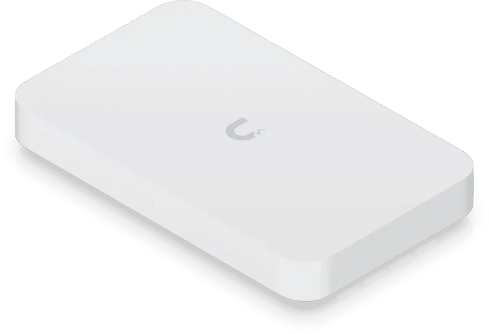 Ubiquiti UniFi Gateway Fiber