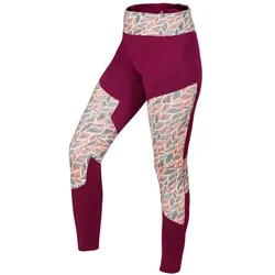 Ocun, Damen, Tights, Women's Rhea Leggings (XL), Violett