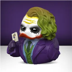 Numskull TUBBZ: DC Comics - The Dark Knight Joker