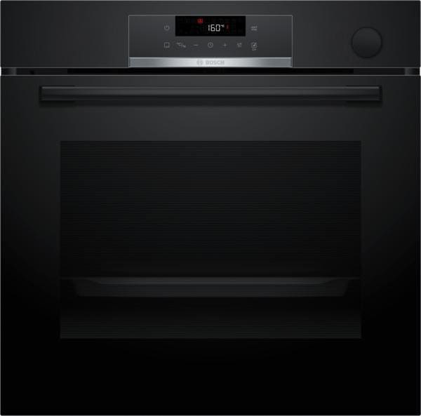 Bosch HRG532BB3 Serie 4 Einbaubackofen