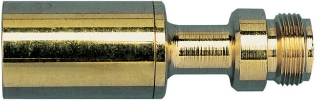 Brûleur M 15 x 1 mm KAYSER ; GCE (42150)
