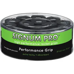 Signum Pro, Griffband