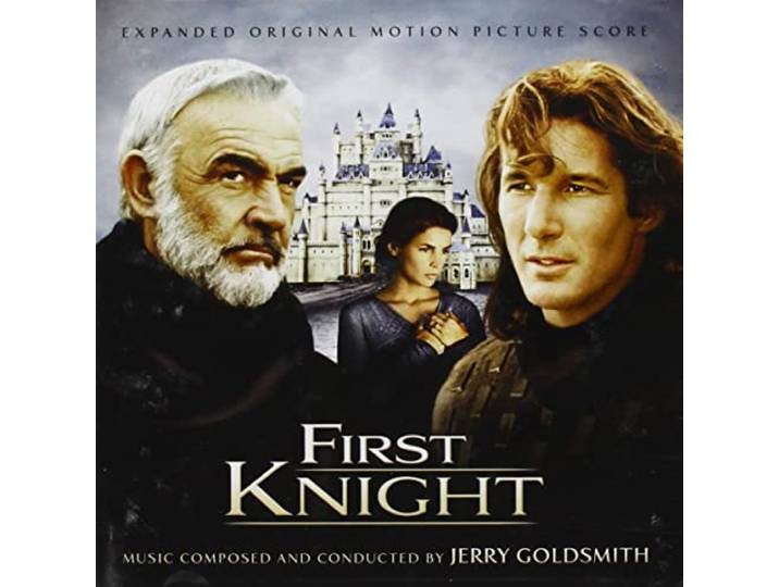FIRST KNIGHT