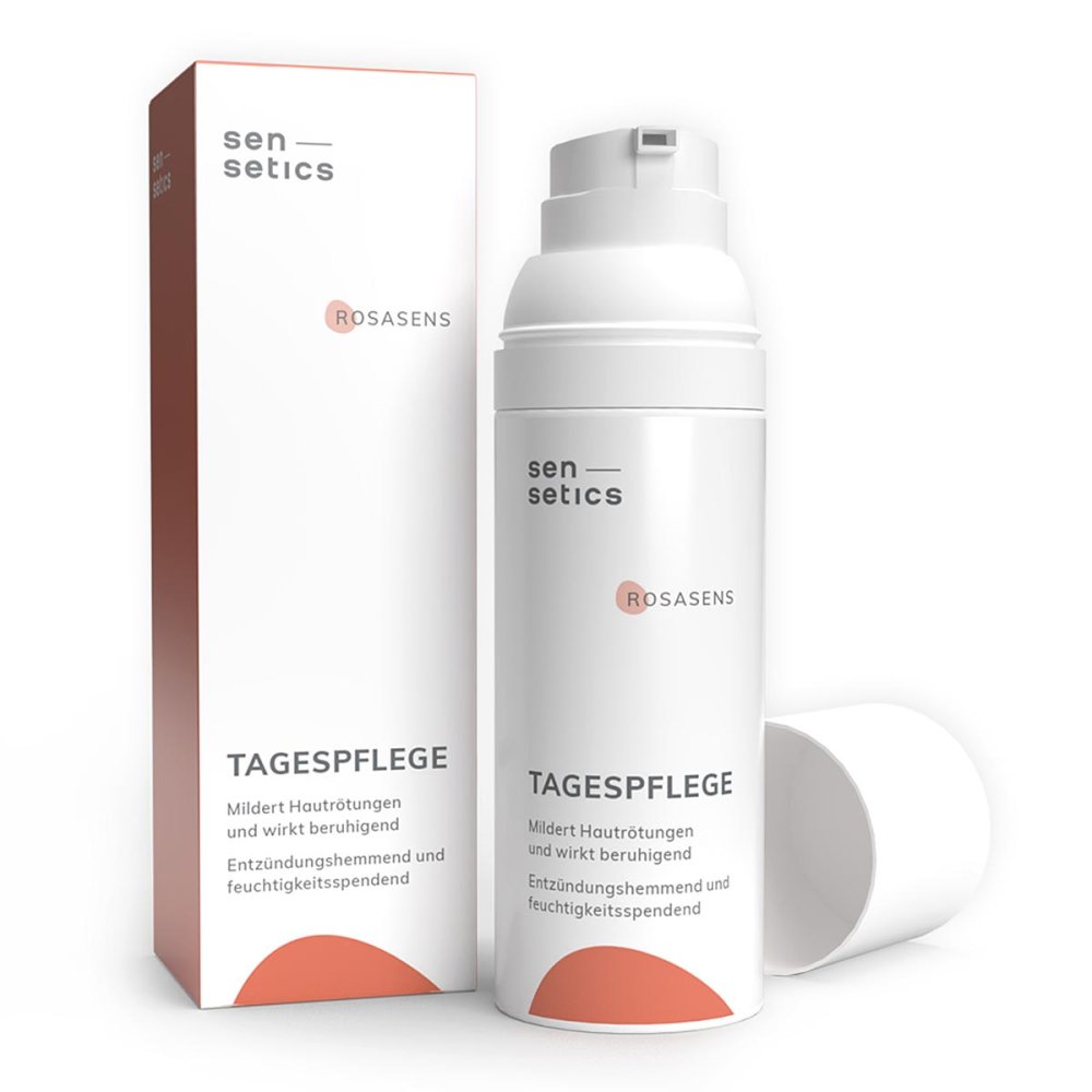apo.com Group GmbH sensetics rosasens Tagespflege 19681089