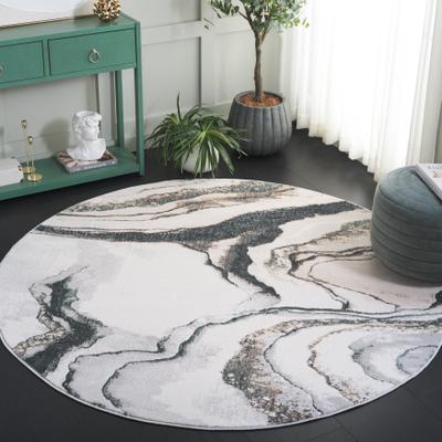 SAFAVIEH Alenia Ropke Modern & Contemporary Rug