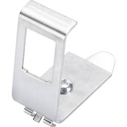 Digitus AN-25184 Hutschienenadapter 1-fach Mehrfarbig