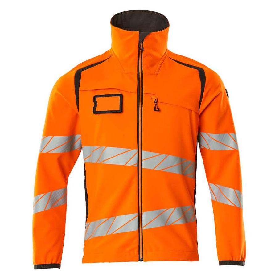 Mascot Accelerate Safe Warnschutz Winterjacke (XXL) (5711074873197)