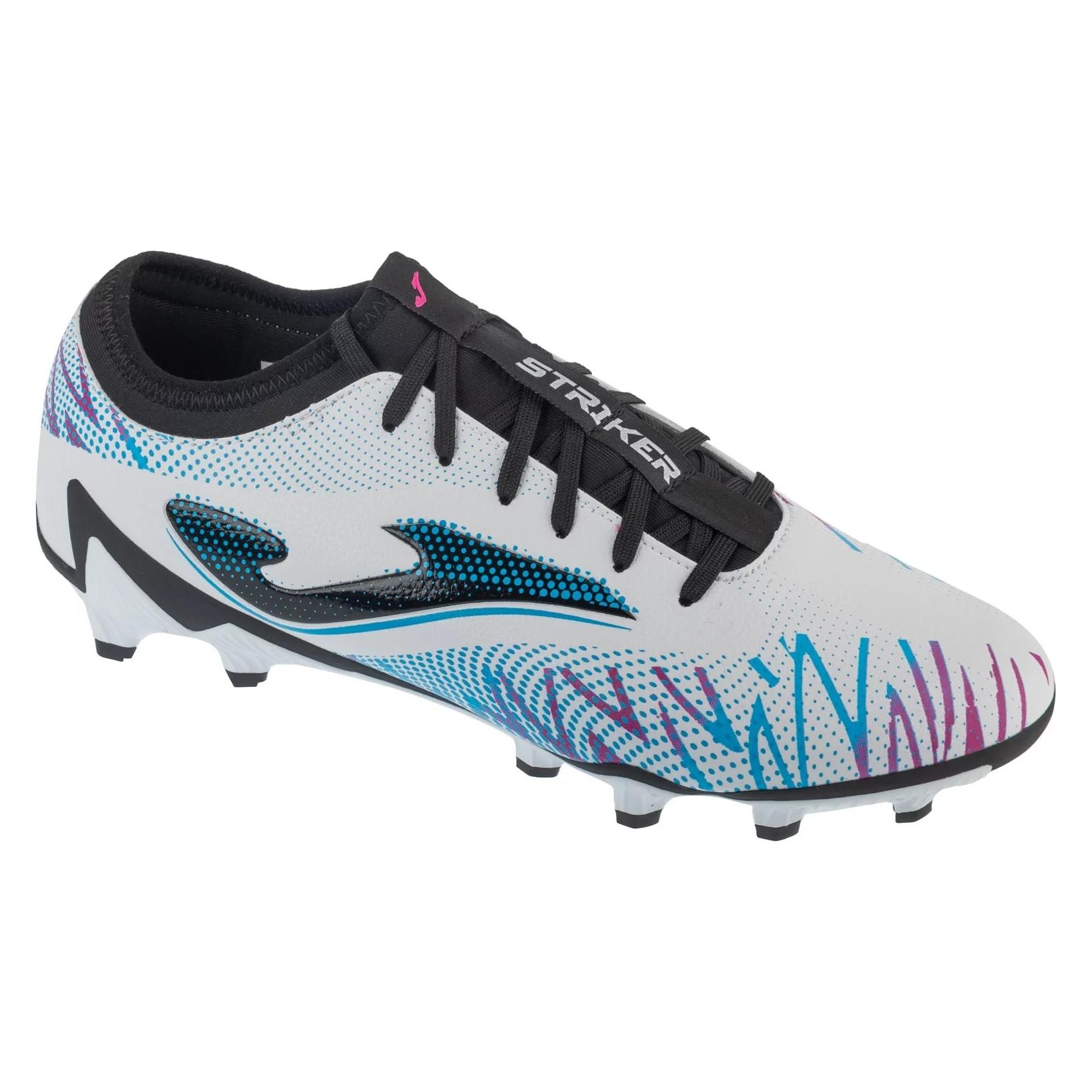 Joma Fussballschuhe für Herren - Striker 2502 FG Stollen (43) (STRIKW2502FG)