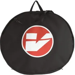 Laufradtasche, VISION, Farbe: Schwarz, Gewicht: 857 g, VE: 1 Stk.