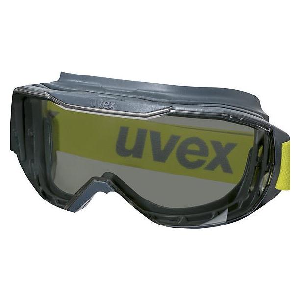 Uvex Vollsichtschutzbrille megasonic (9320281)