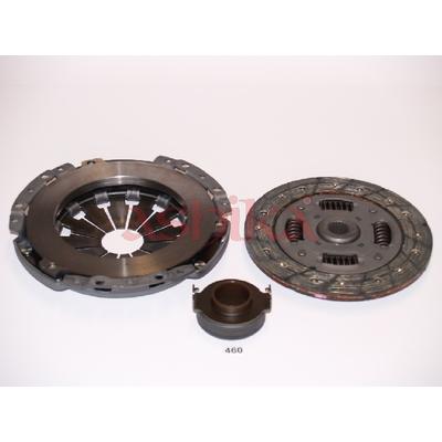 ASHIKA Kupplungssatz 9204460 für HONDA