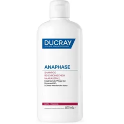Ducray Anaphase bei chonischem Haarausfall 400 ml