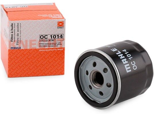 MAHLE OC 1014 Oil filter