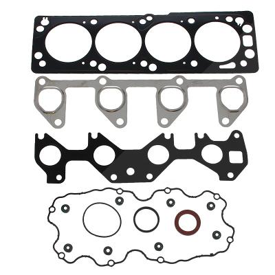 Atec Zylinderkopfdichtungssatz [Hersteller-Nr. 30407904] für Vauxhall, Opel