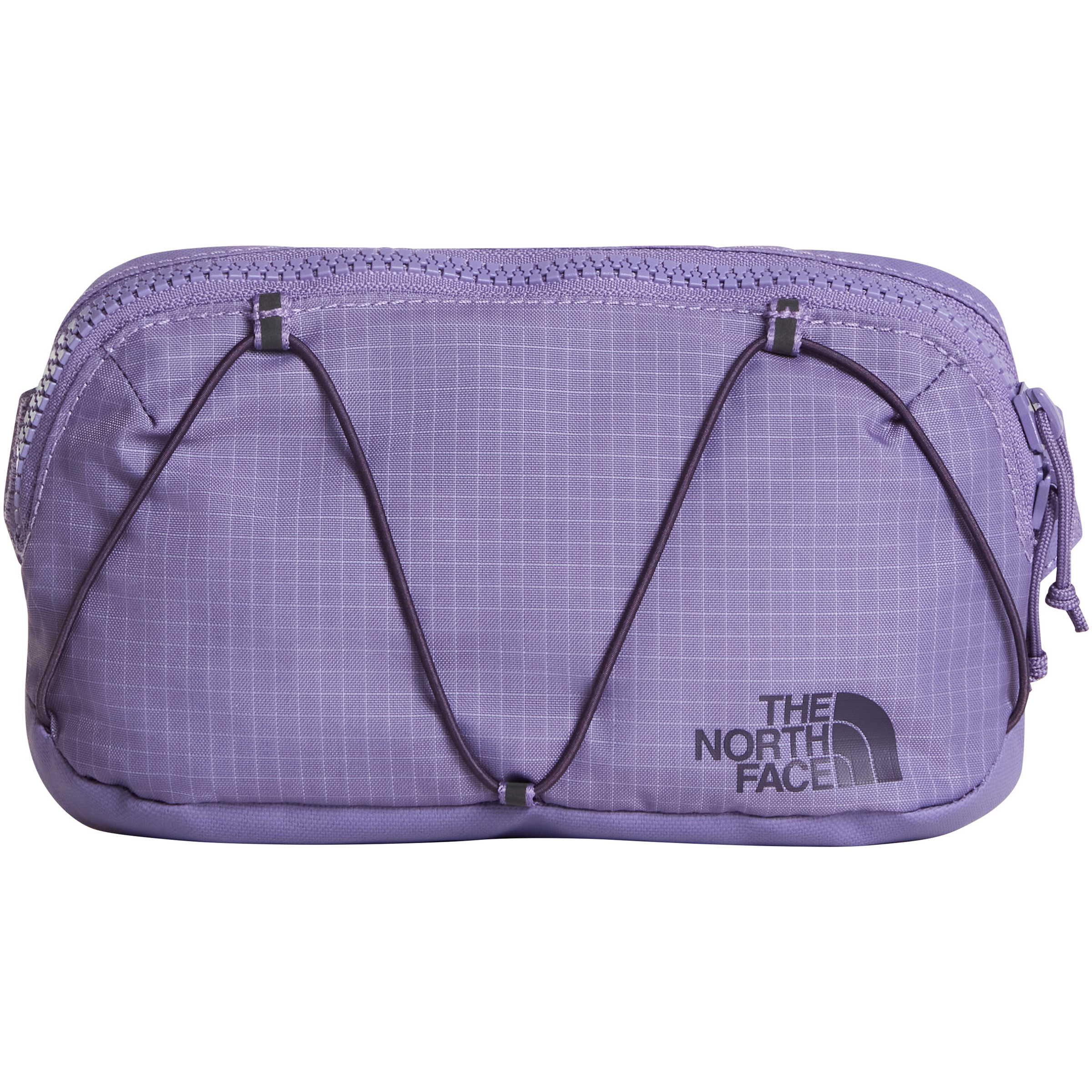 The North Face Terra Lumbar 1l Hüfttasche Hüfttaschen beige Größe 1L Trekking Wasserabweisend