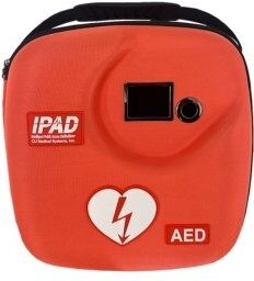 Cardiocare Cu Medical Ipad Sp1 Bæretaske
