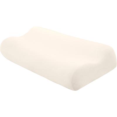 Kissenbezug PRIMERA "Basti - Der Vielseitige", beige (natur), B:58cm L:39cm, Mischgewebe, Baumwolle, Elasthan, Kissenbezüge, Kissenbezug, FAMILIENHELD mit Rundumgummizug