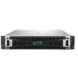 HPE ProLiant Compute DL380 Gen12 6505P 1P 2x32GB-R 8SFF MR408i-o 2x480GB SSD 2x1000W PS EU Server