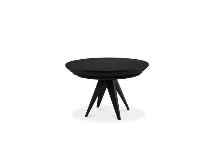 ESSTISCH GLOBO Ausziehbar 130 - 230 / 130 x 76 cm