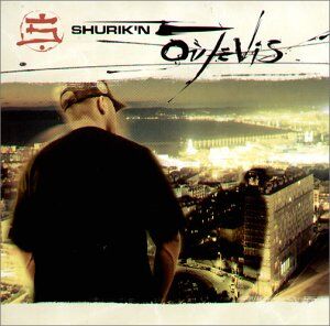 Shurik'N - Ou Je Vis - Preis vom 11.10.2026 23:13:37 h