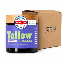 Tallow Balm 125 ml