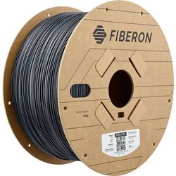 Polymaker FM01002 Fiberon™ PPS-CF10 Filament PPS-CF Kohlefaserverstärkt, chemisch beständig, hitzebeständig, Kriechfestigkeit, flammhemmend, hohe Steifigkeit