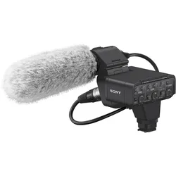 SONY XLR-K3M Adapter-Kit und Mikrofon (XLRK3M.SYU)