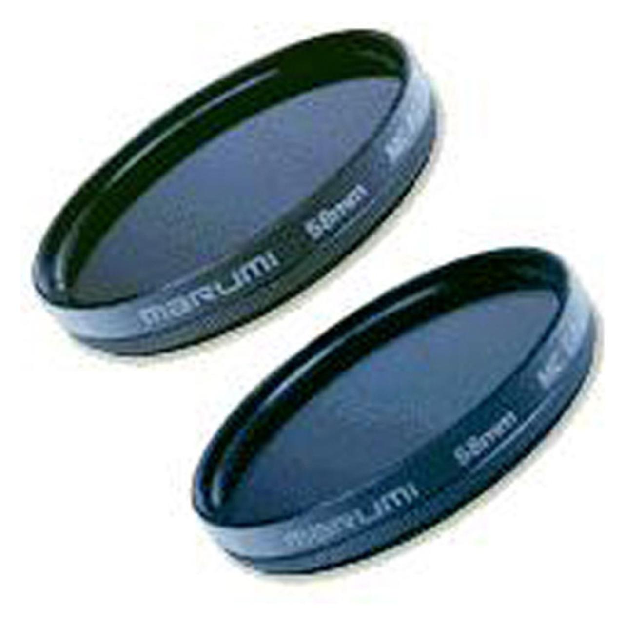Marumi Polarisation-Serie (30.50 mm, Polarisationsfilter) (8748382)