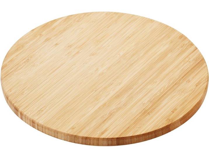 Point-Virgule draaiplateau ø 35cm- bamboe