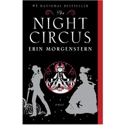 The Night Circus, Kinderbücher von Erin Morgenstern