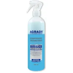 Agrado Hair Conditioner 400ml