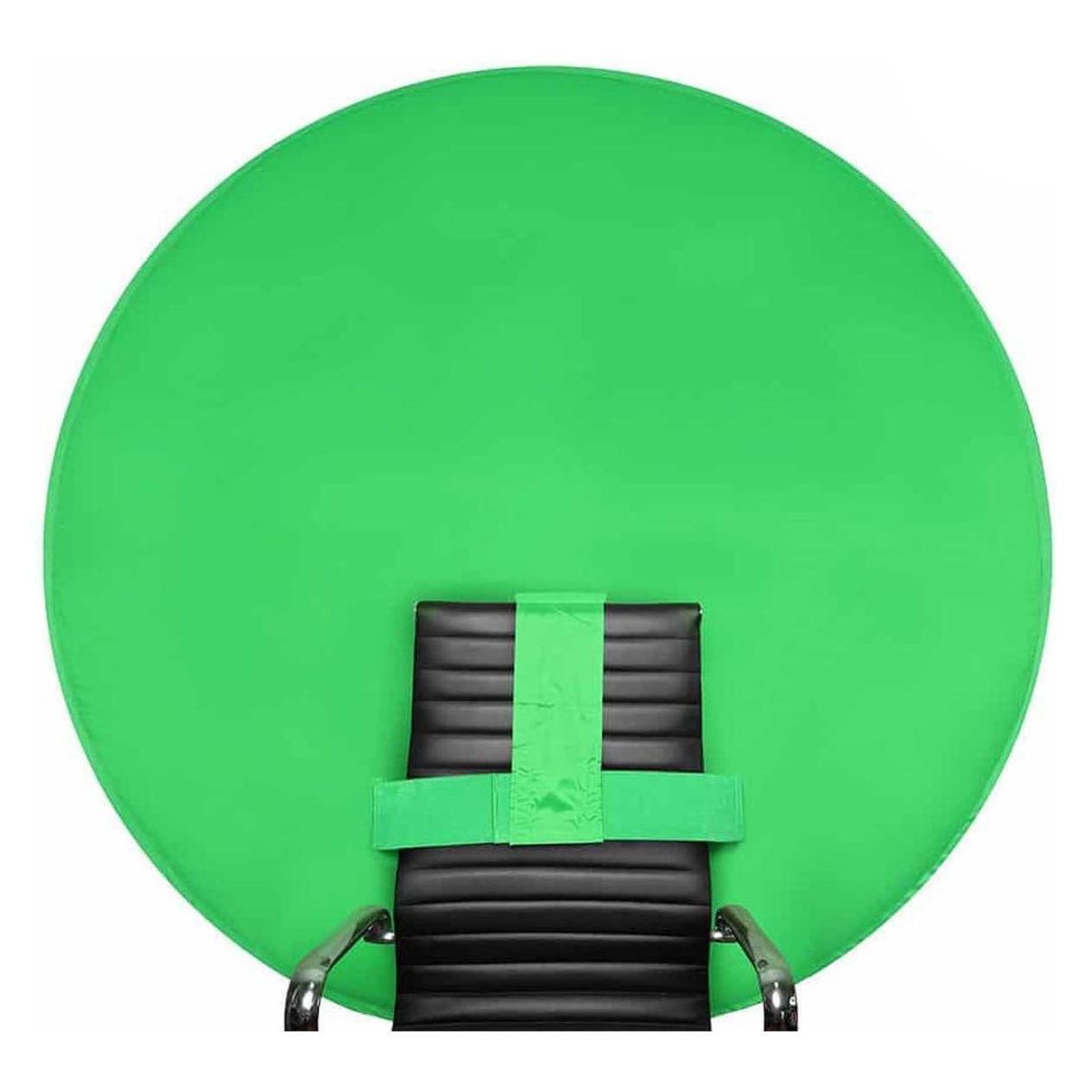 Caruba Chair Green Screen (Reflektor) (D204191)