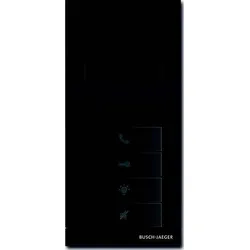 Busch-Jaeger Innenstation Audio 83210 AP-681 2CKA008300A0325