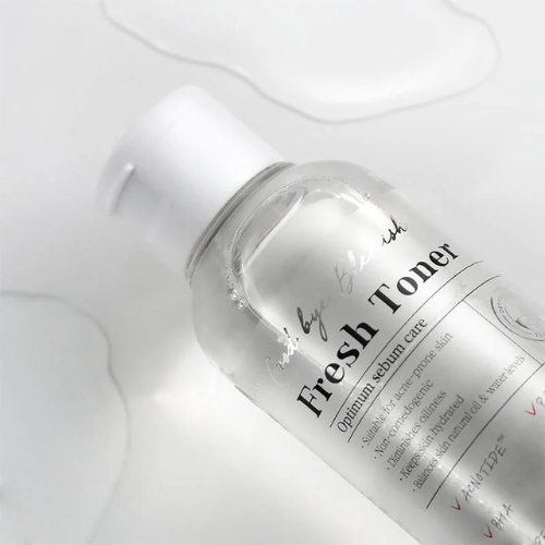 Mizon Good Bye Blemish Tónico Purificante 120ml