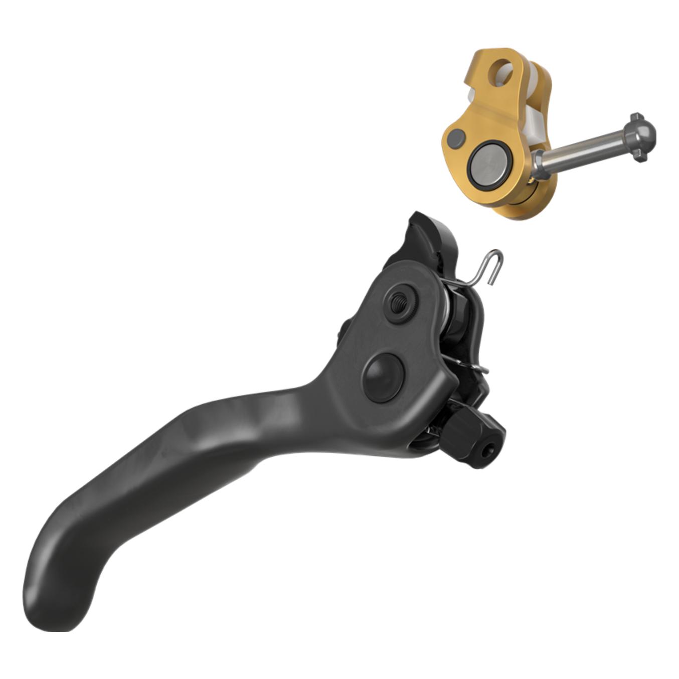 Sram Brake Lever Tuning Kit - Maven Ult/SilverA1 Carbon (00.5018.278.000)