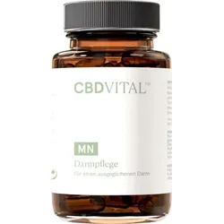 CBD Vital Darmpflege Kapseln (60St)