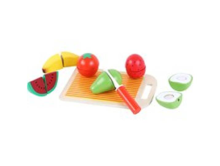Schneide Set Obst