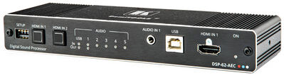 Kramer DSP-62-AEC