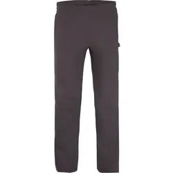 AUTHENTIC KLEIN Herren Bi-Stretch Sport- und Freizeithose, Größe 52 in Grau 90