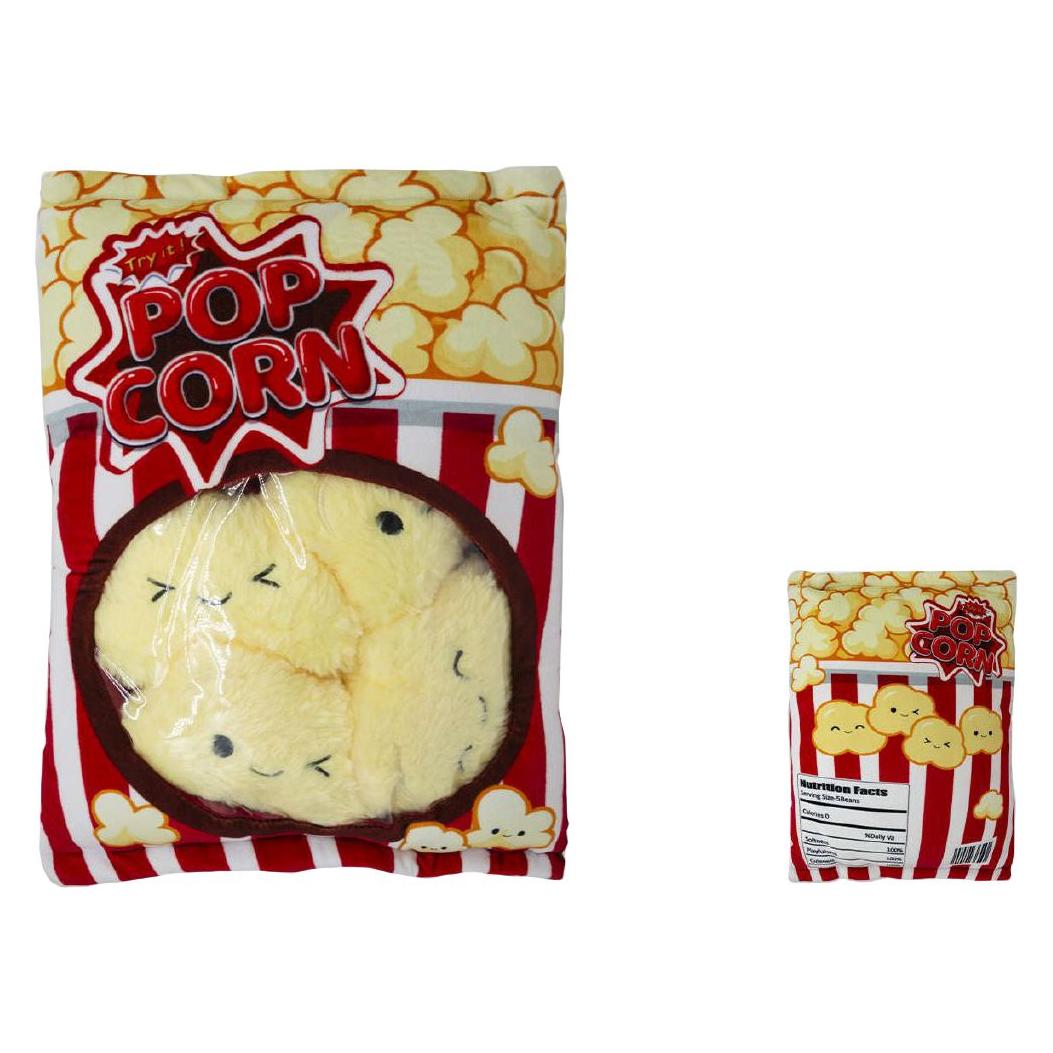 Xtrem Toys & Sports Snack Pack Large - Popcorn (6.80 cm) (26542)