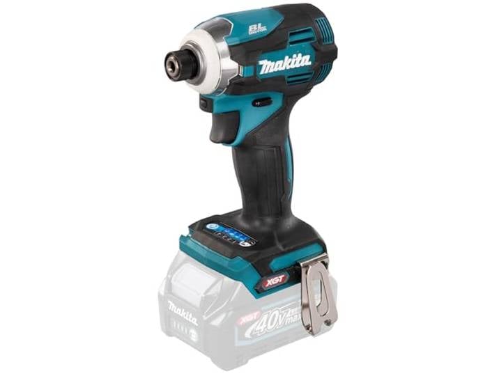 Makita TD001GZ Perceuse à percussion sans fil 40 V