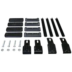 Menabo, Dachträger Zubehör, Fixing Kit Deltakit05g