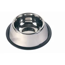 Trixie Napf Langohr mit Gummiring | 0,9 l  15 cm